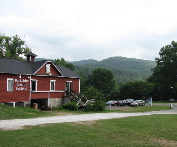 Festival de Théâtre des Berkshires 