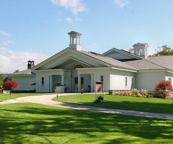 Norman Rockwell Museum 