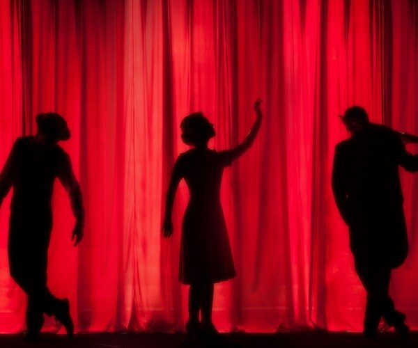 Festival de théatre de Williamstown 