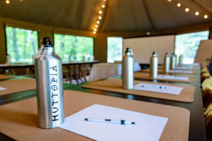 Des salles de séminaire avec une mise en place sur mesure pour votre évènement