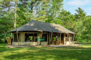 Organisez vos évènements dans nos tentes séminaires