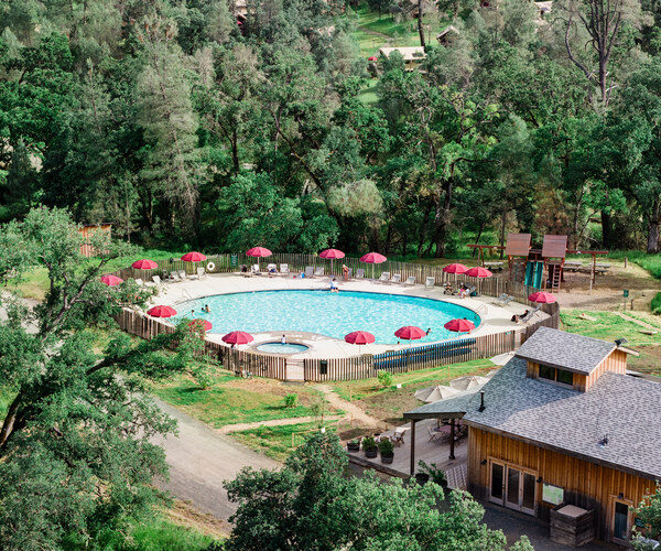pool