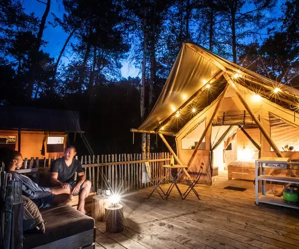 Adults-Only Zone Wine Country